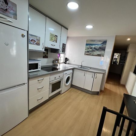 Apartamento Parque Elche If Benidorm Luaran gambar