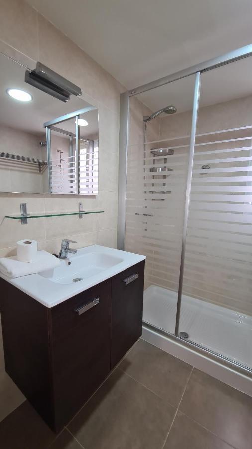Apartamento Parque Elche If Benidorm Luaran gambar