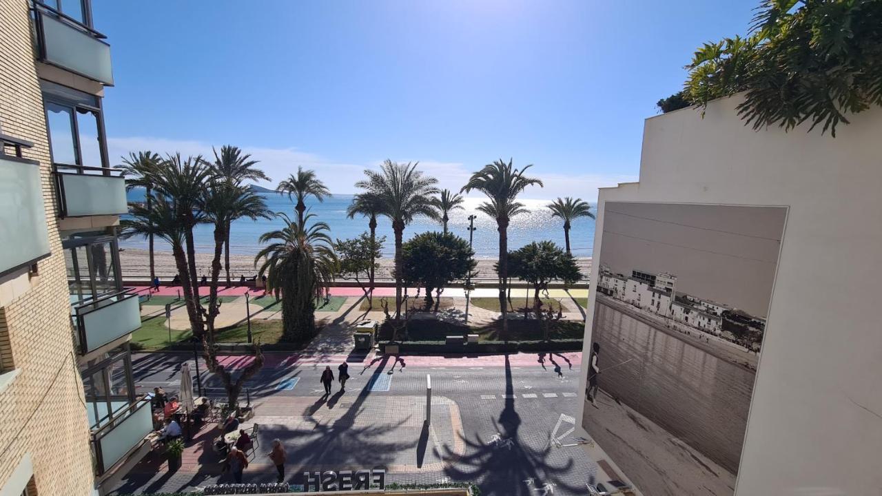 Apartamento Parque Elche If Benidorm Luaran gambar