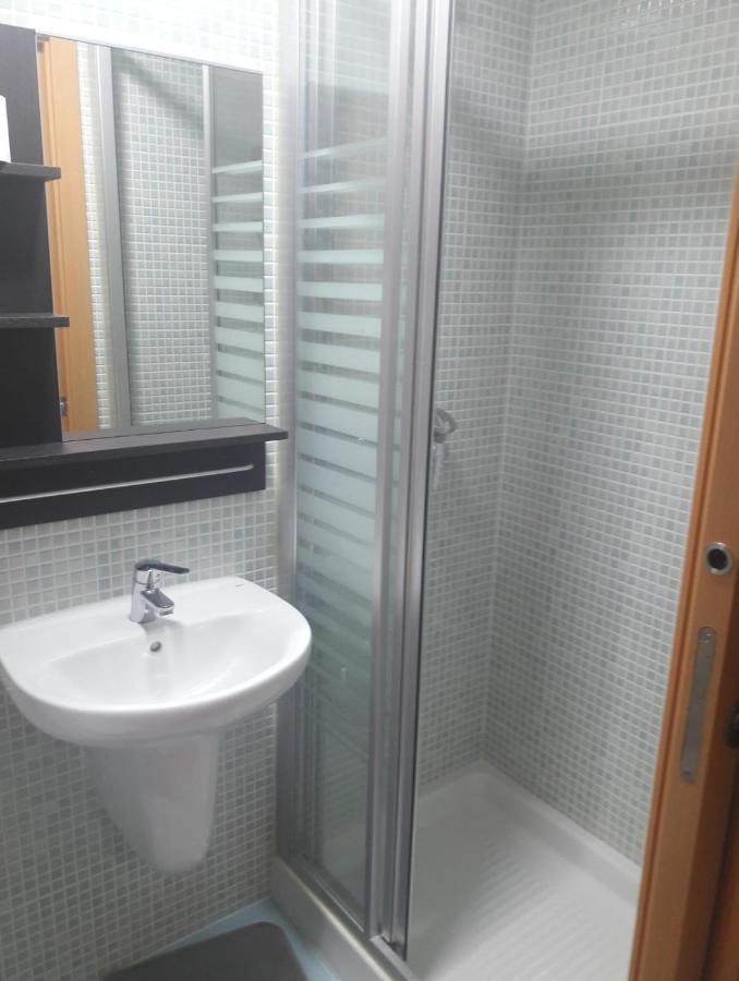 Apartamento Parque Elche If Benidorm Luaran gambar