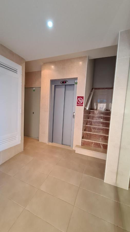 Apartamento Parque Elche If Benidorm Luaran gambar