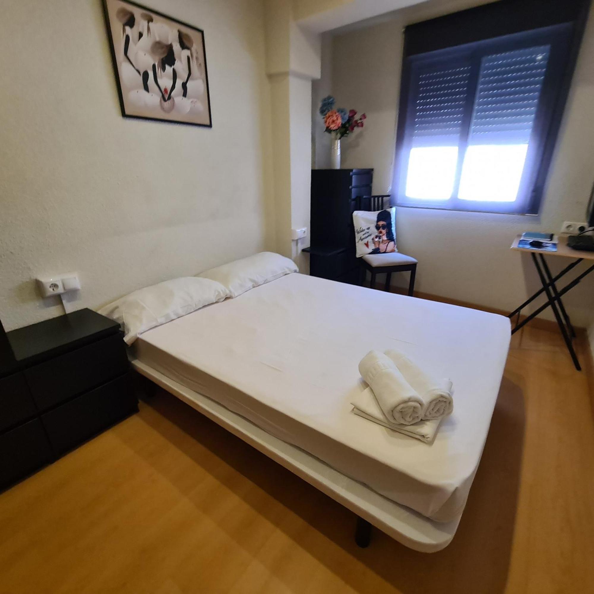 Apartamento Parque Elche If Benidorm Luaran gambar