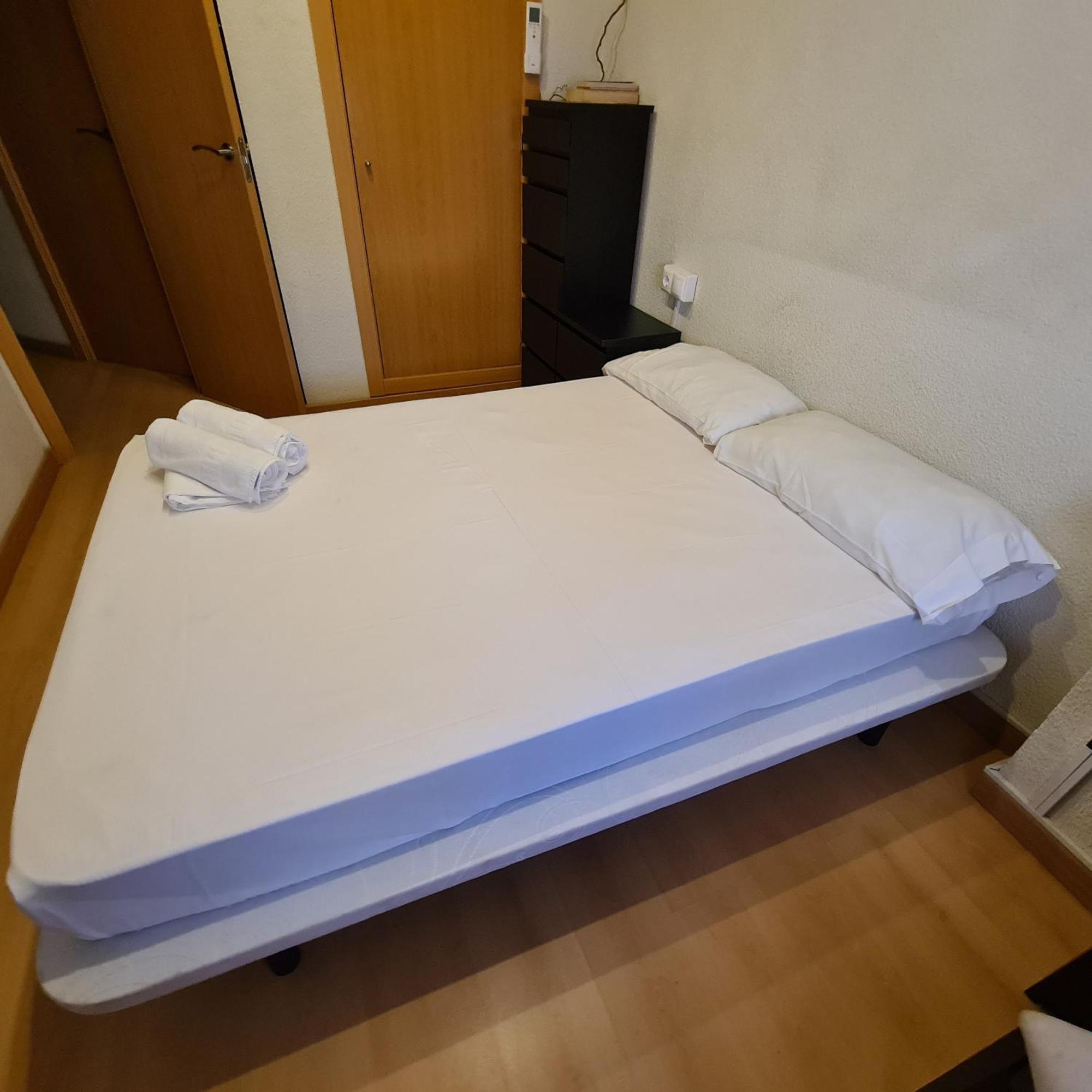 Apartamento Parque Elche If Benidorm Luaran gambar