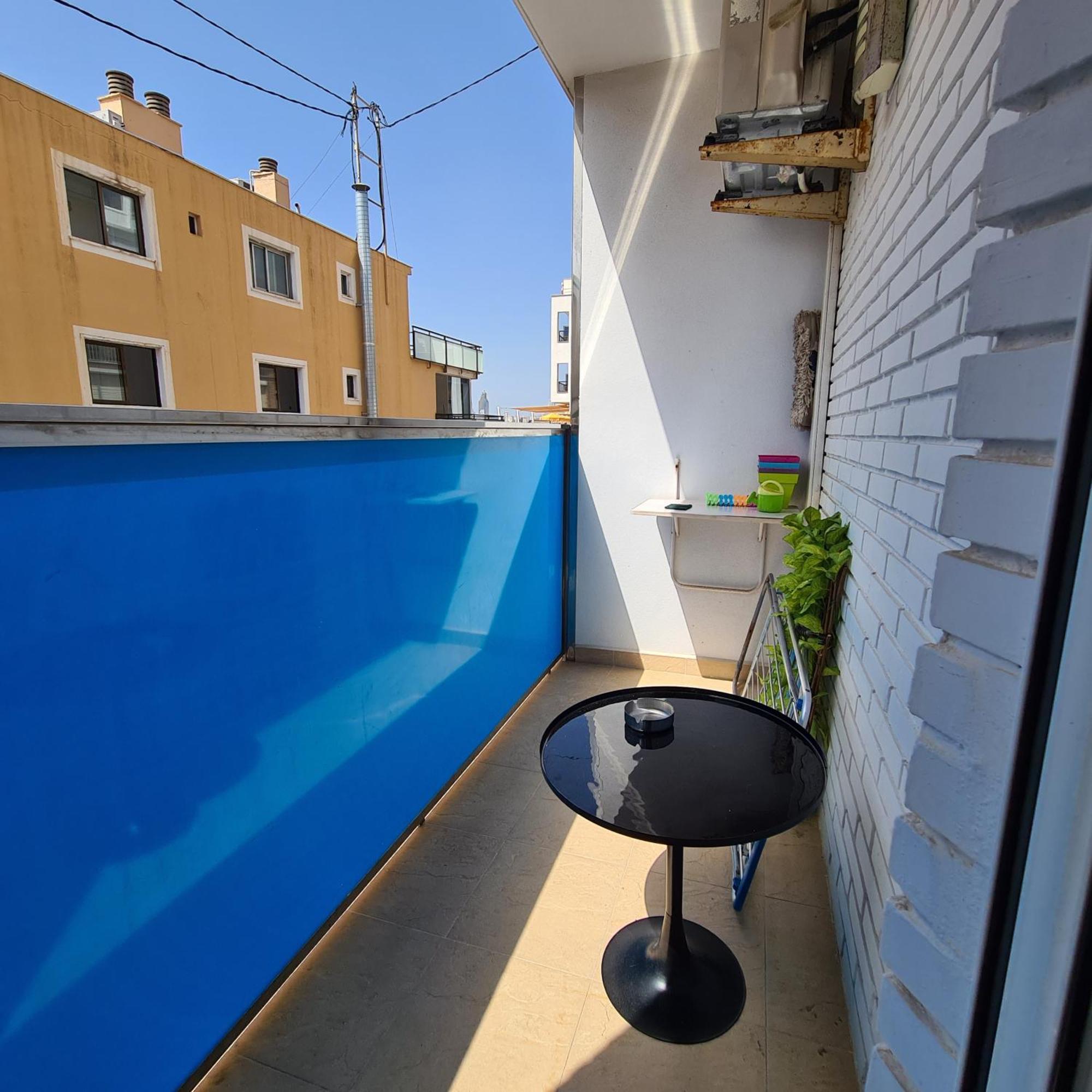 Apartamento Parque Elche If Benidorm Luaran gambar