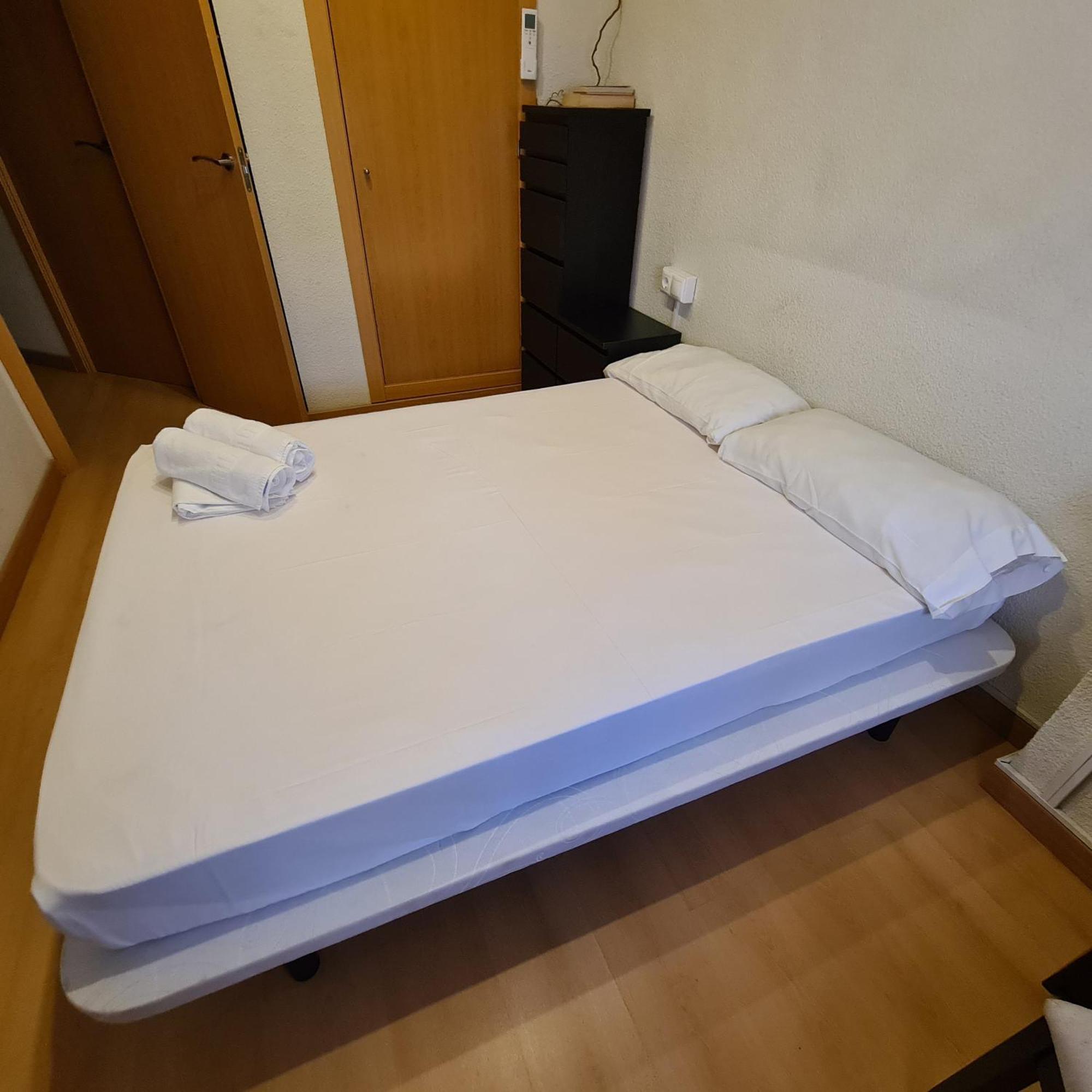 Apartamento Parque Elche If Benidorm Luaran gambar