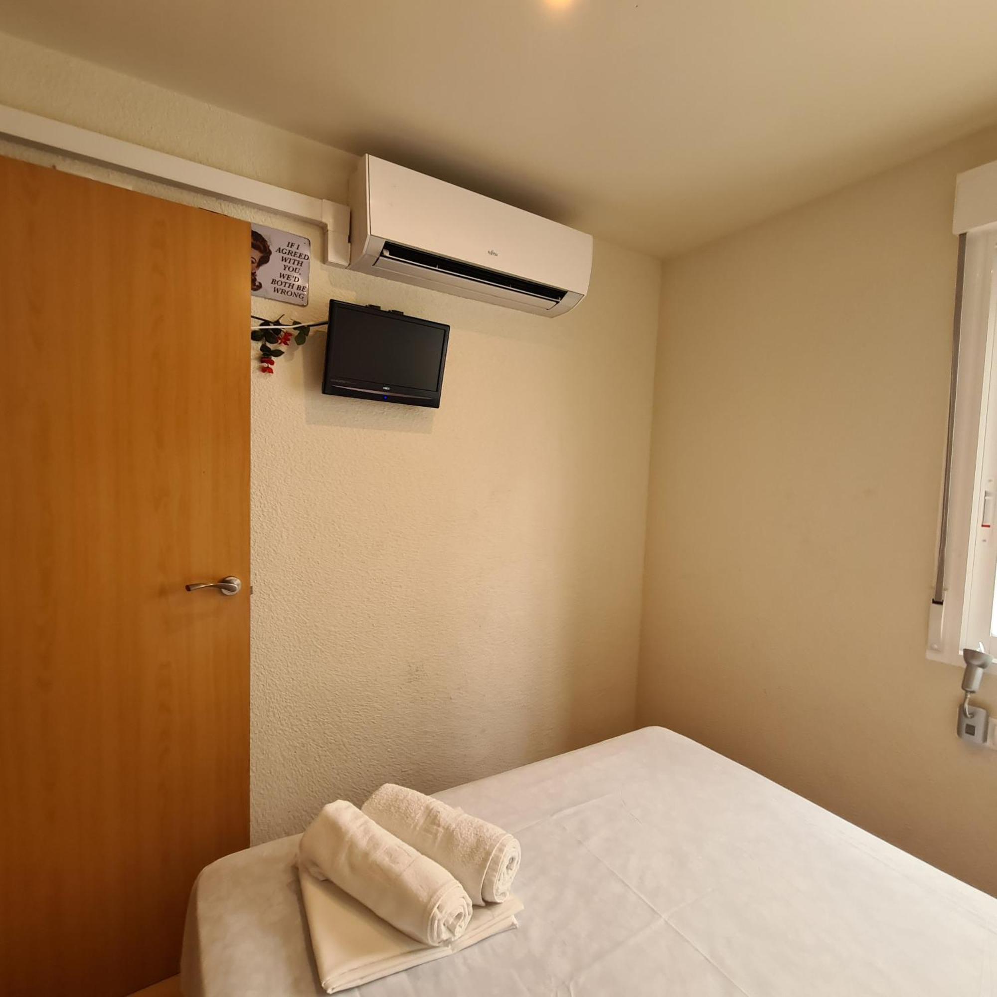 Apartamento Parque Elche If Benidorm Luaran gambar