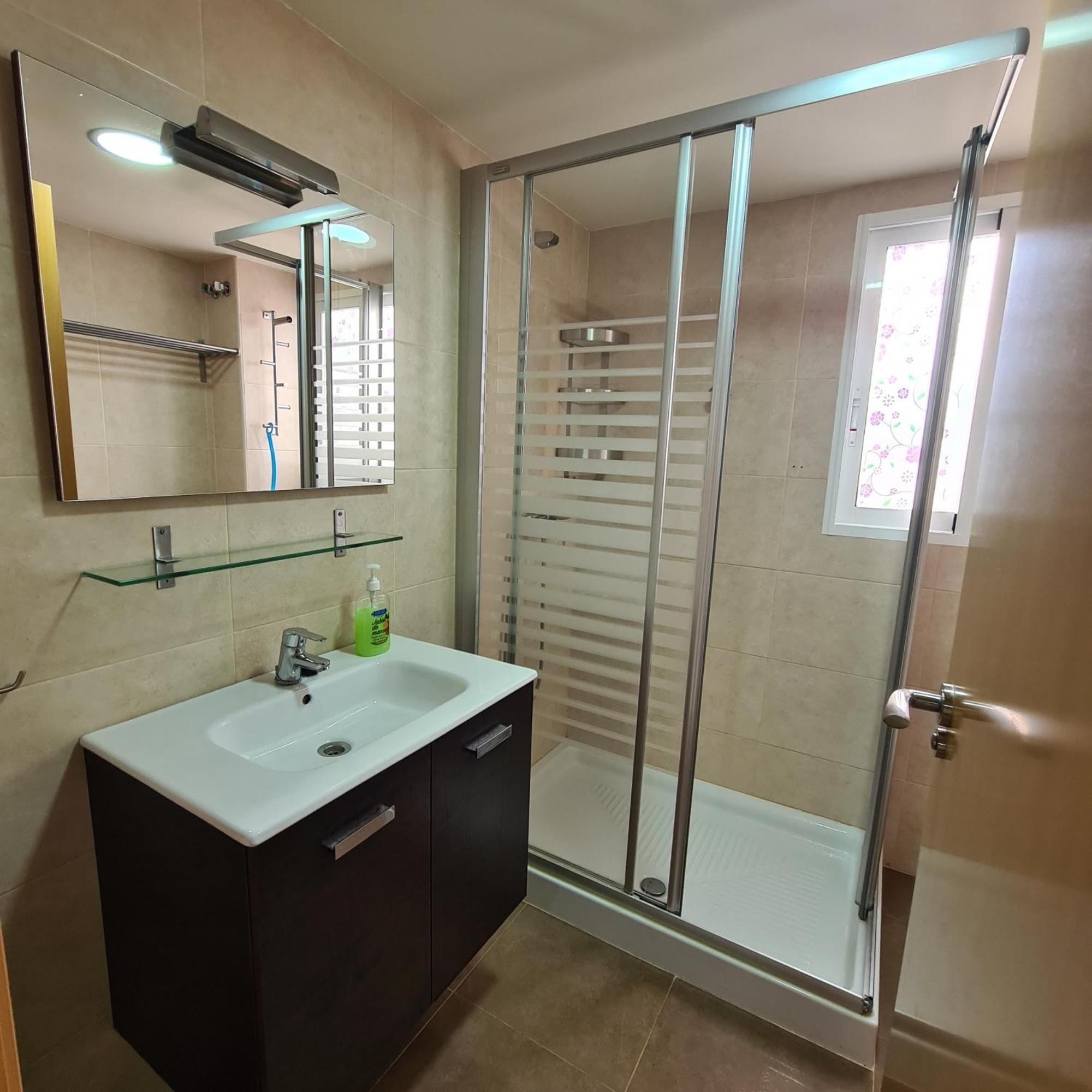 Apartamento Parque Elche If Benidorm Luaran gambar