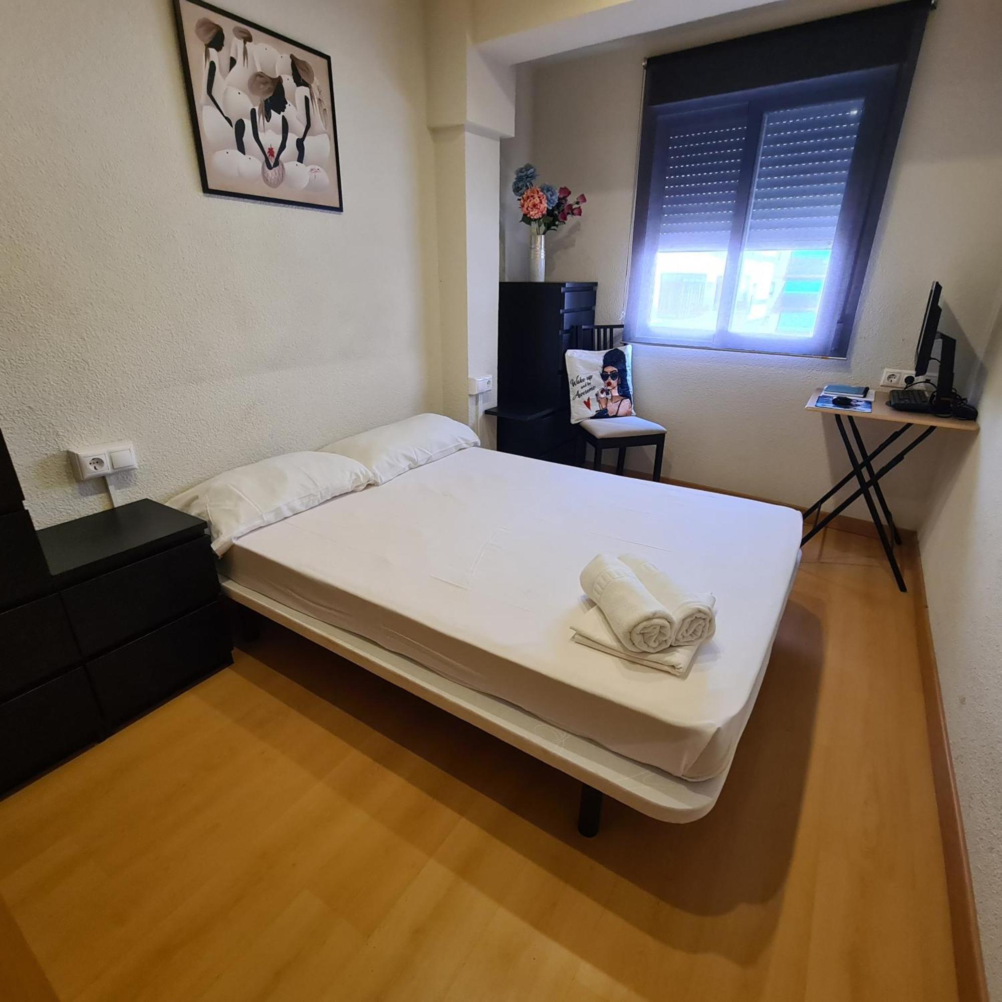 Apartamento Parque Elche If Benidorm Luaran gambar