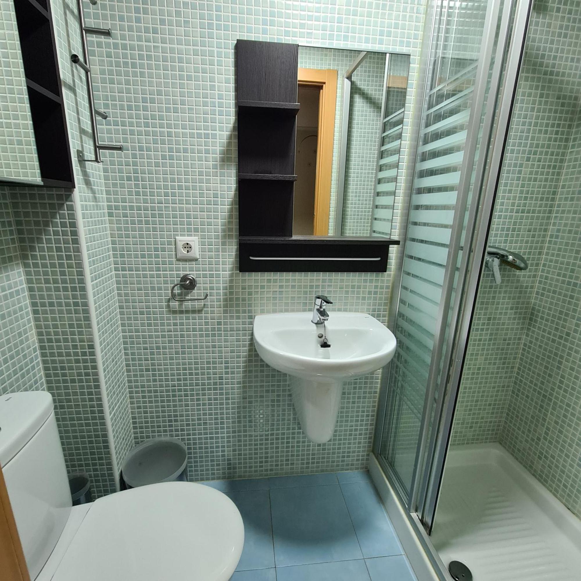 Apartamento Parque Elche If Benidorm Luaran gambar