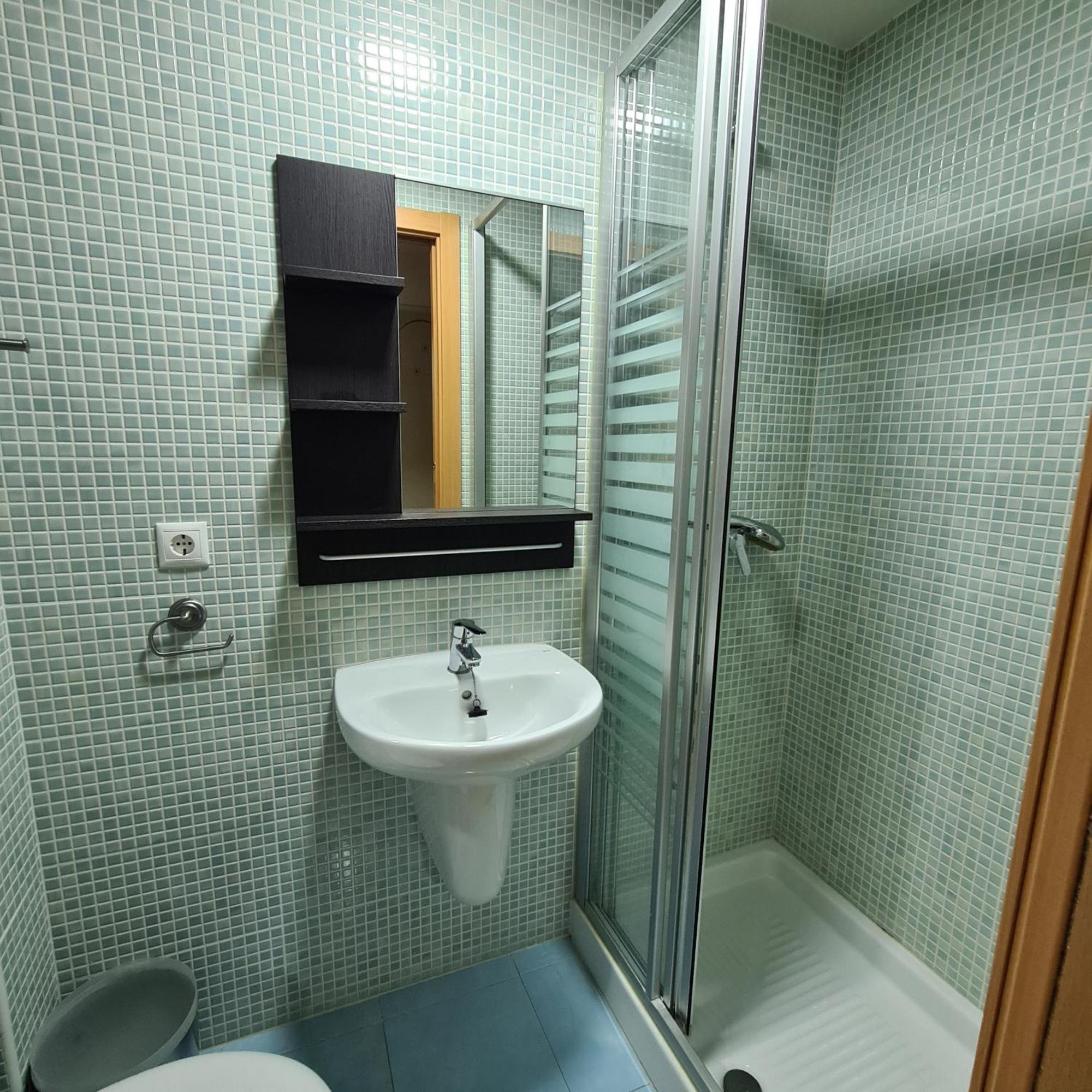 Apartamento Parque Elche If Benidorm Luaran gambar