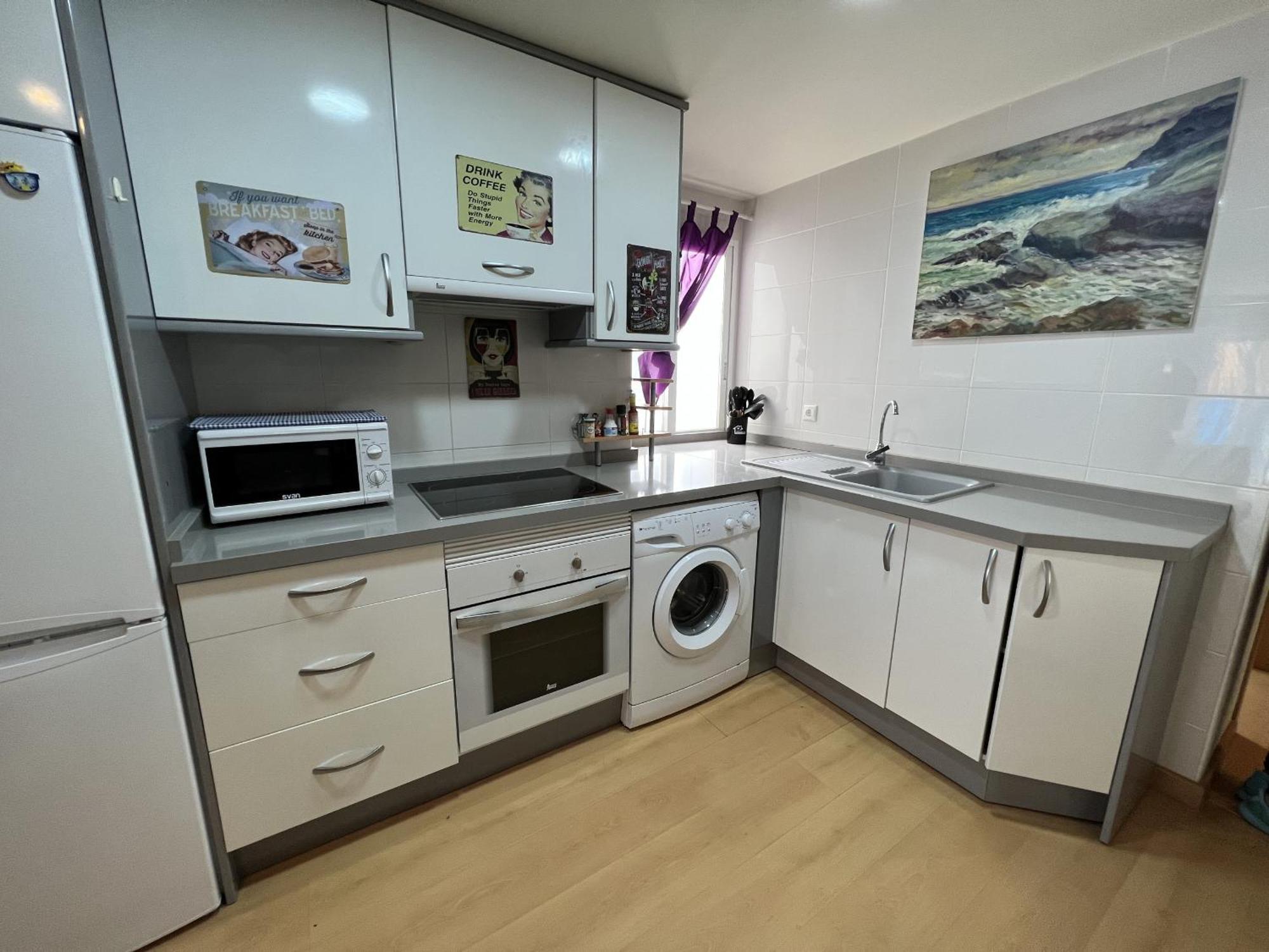 Apartamento Parque Elche If Benidorm Luaran gambar