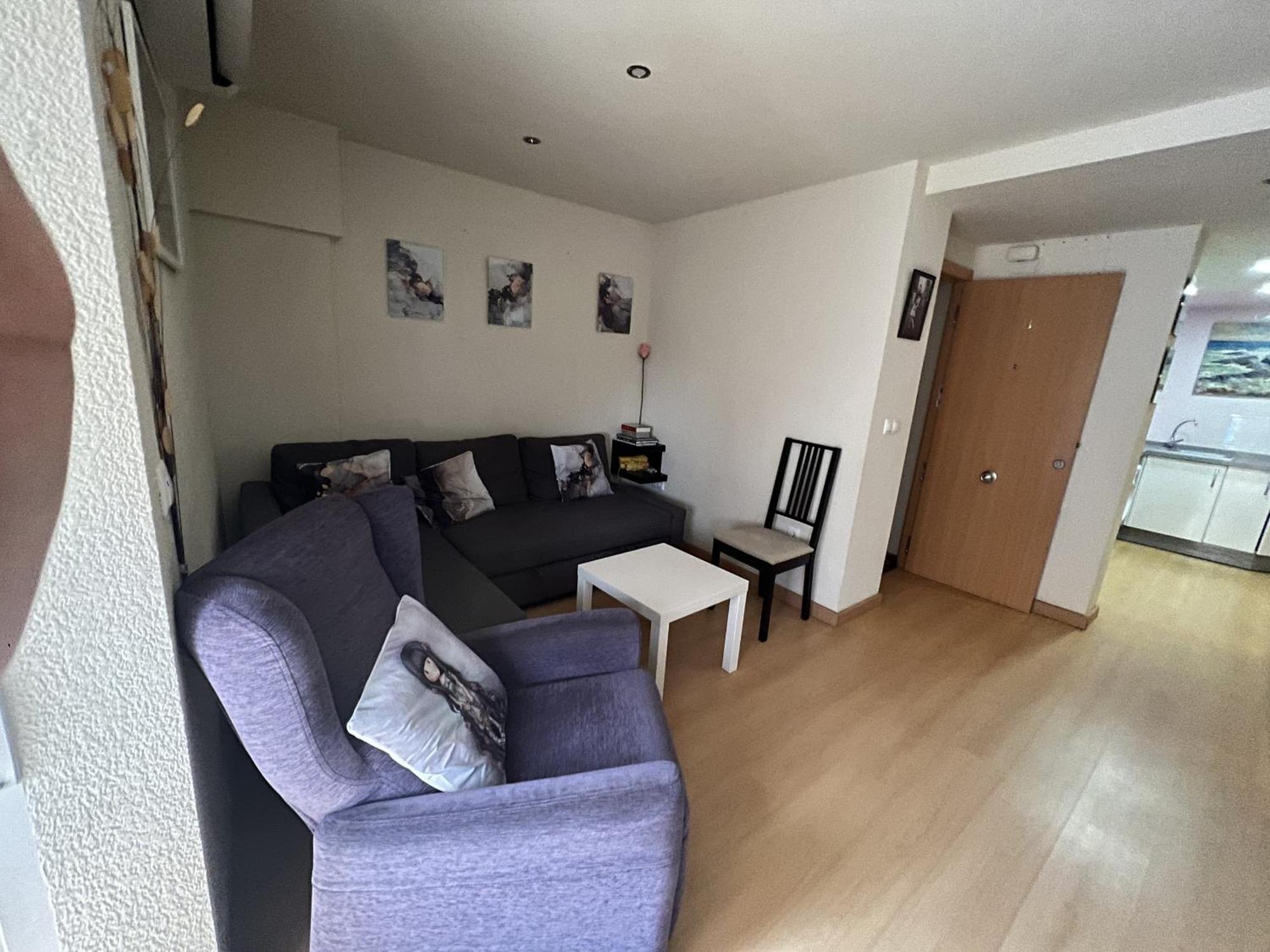 Apartamento Parque Elche If Benidorm Luaran gambar