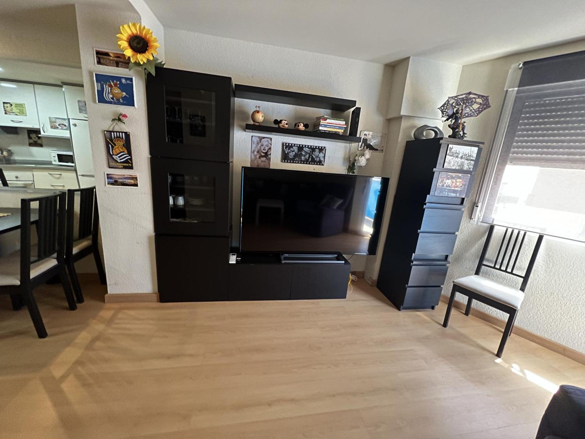 Apartamento Parque Elche If Benidorm Luaran gambar