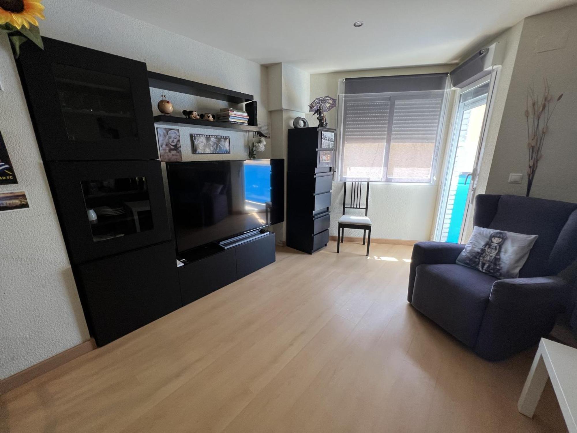 Apartamento Parque Elche If Benidorm Luaran gambar